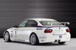 BMW 320si WTCC 2006 года
